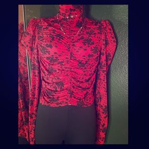 Revamped Long sleeve